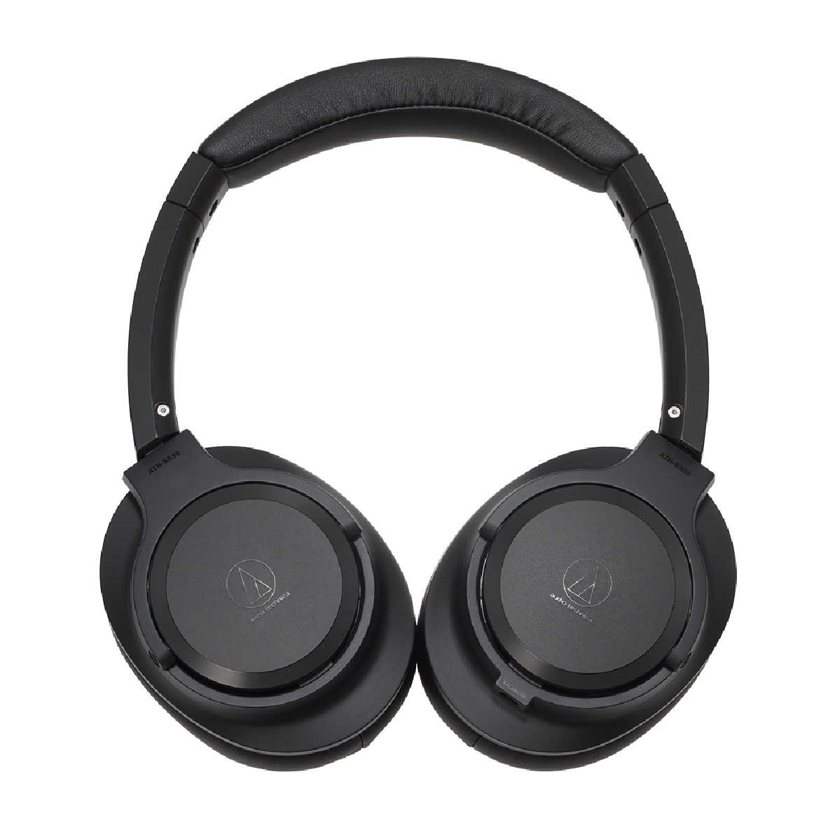 【福利機】鐵三角 ATH-SR50 旋轉結構 有線 便攜式 耳罩式 耳機 | 金曲音響