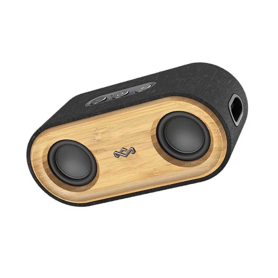 【福利機】Marley Get Together 2 Mini 立體音效 IP67 多台串聯 藍牙喇叭 | 金曲音響