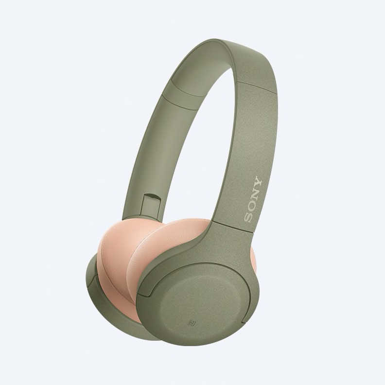 SONY 索尼 WH-H810 五色可選 無線 藍牙 耳罩式 耳機 | 金曲音響