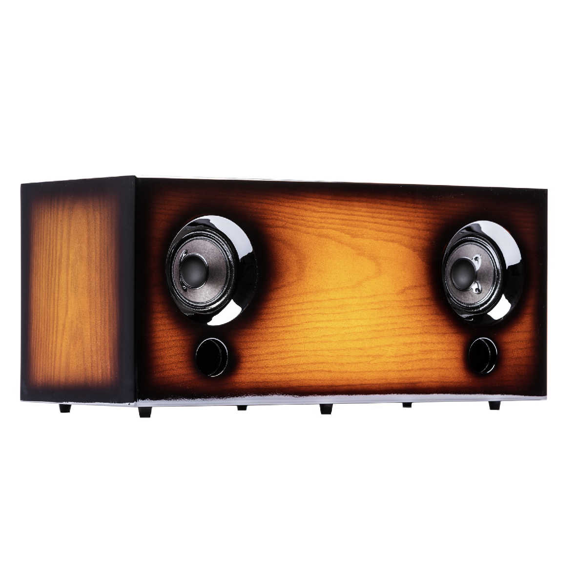 PHONON MUSICLIFE ML-2 日本製造 XLR輸入 全音域 藍牙 揚聲器 音響 | 金曲音響