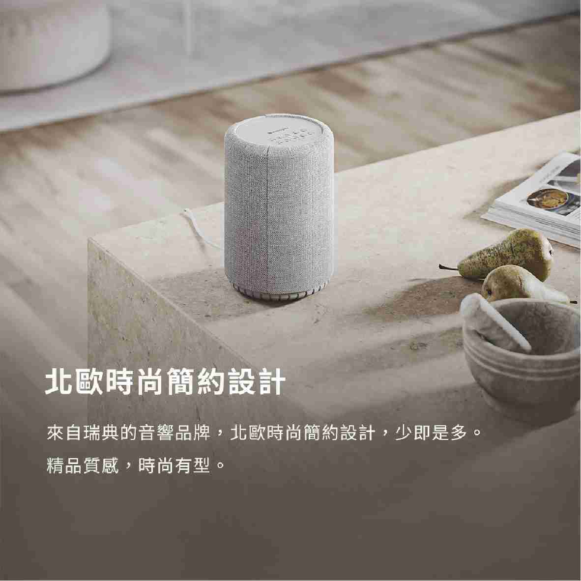 Audio Pro A10 MKII 黑色 支援串流 多樣連接 商業適用 Wifi 無線 藍牙喇叭 | 金曲音響