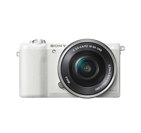 sony a5100y