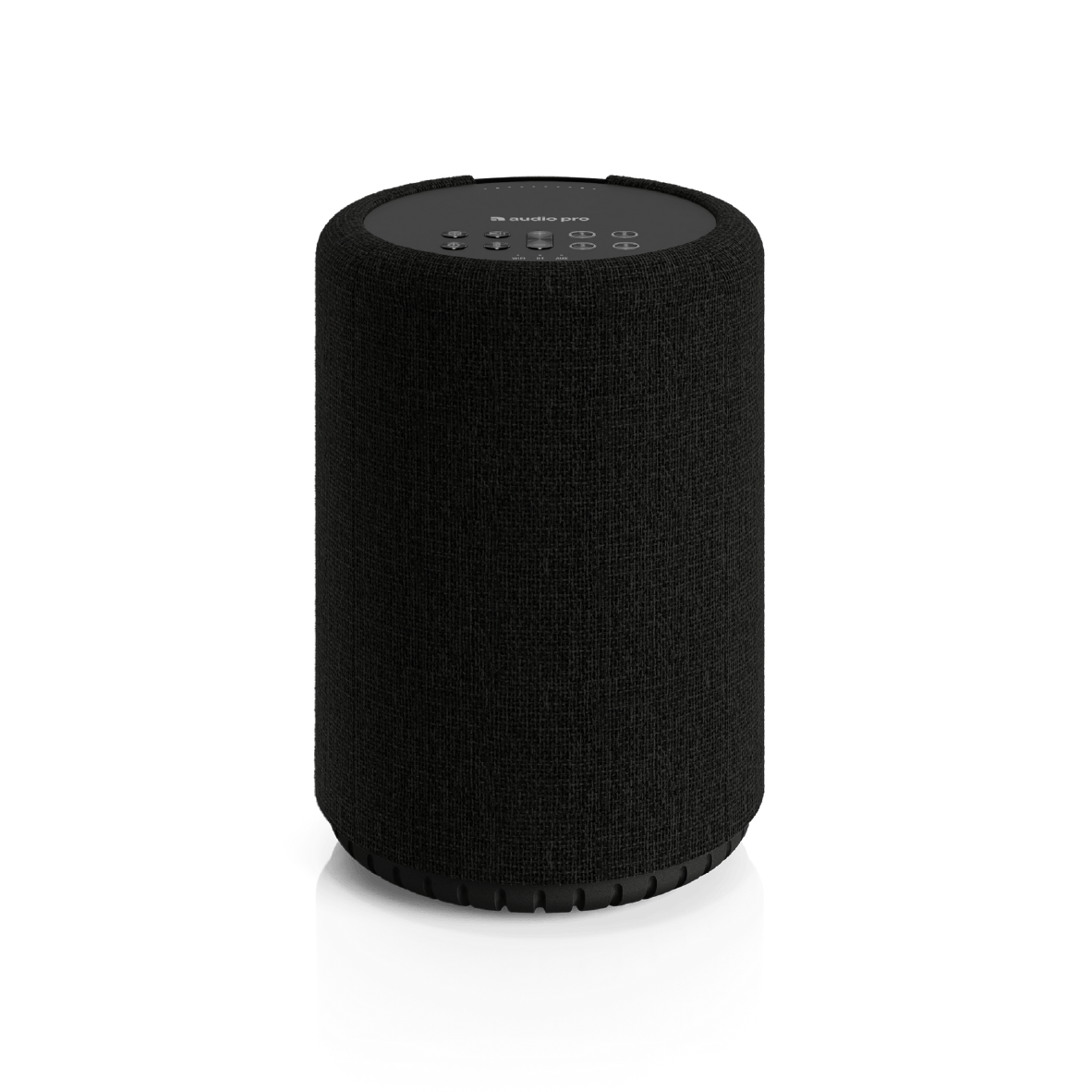 Audio Pro A10 MKII 黑色 支援串流 多樣連接 商業適用 Wifi 無線 藍牙喇叭 | 金曲音響