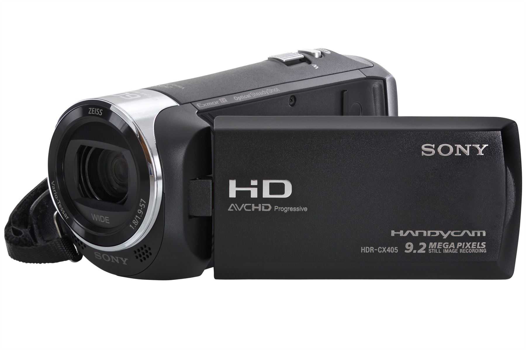 SONY 索尼 HDR-CX405 Full HD 高畫質 數位 攝影機 | 金曲音響