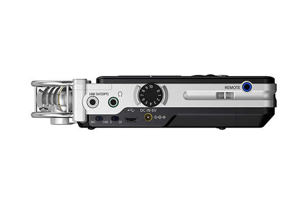 SONY 索尼 PCM-D100 32GB 高品質專業級錄音器 支援高解析播放 可擴充 | 金曲音響