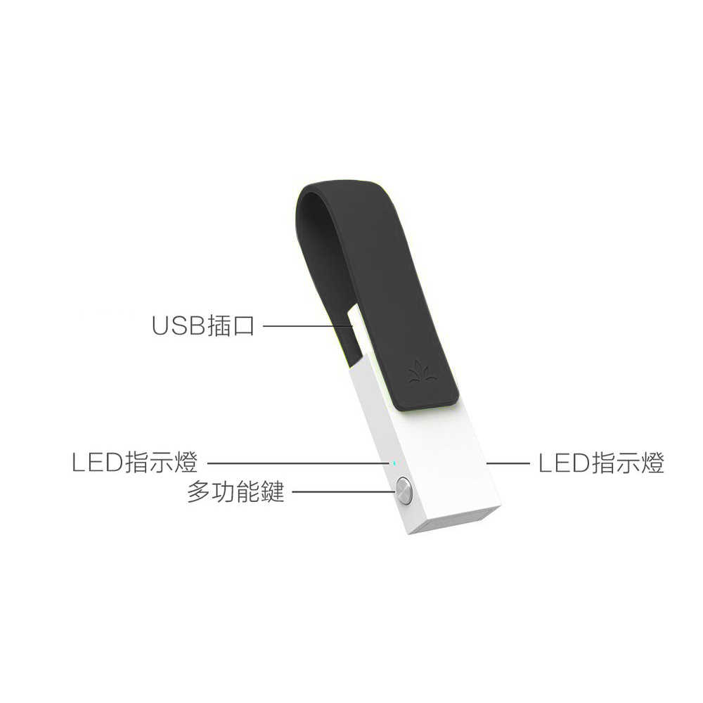 Avantree Leaf 低延遲 USB 藍牙音樂發射器 DG50- Leaf | 金曲音響