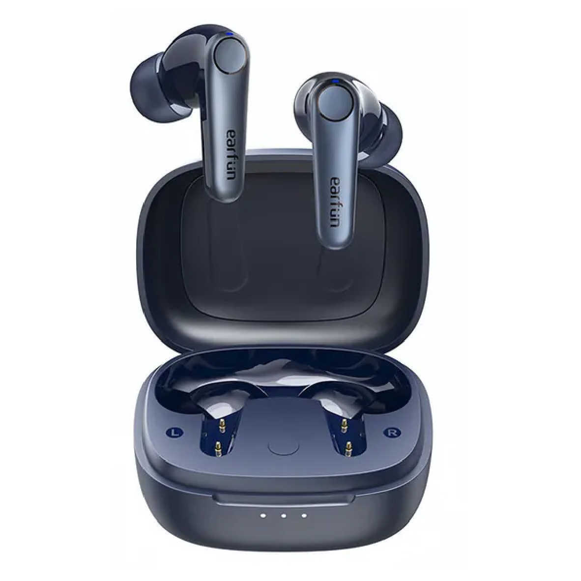 【福利機B組】EarFun Air Pro 3 藍色 多點連線 主動降噪 通透模式 真無線 藍芽耳機 | 金曲音響