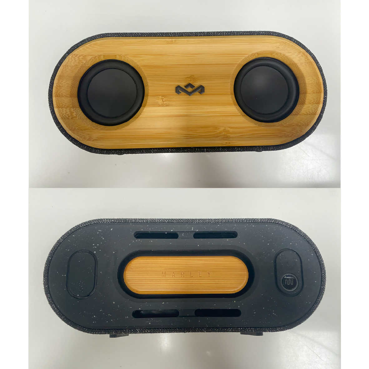 【福利機】Marley Get Together 2 Mini 立體音效 IP67 多台串聯 藍牙喇叭 | 金曲音響