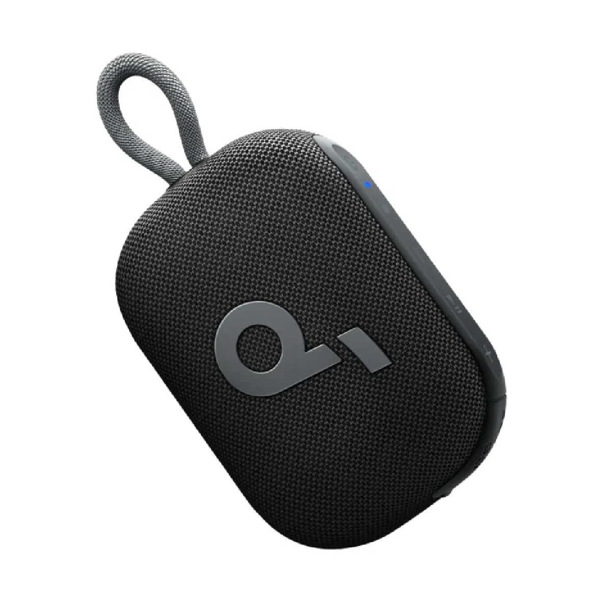 Anker Soundcore Select 4 GO 活力黑 雙機串連 IP67防水 可攜式 藍牙喇叭 | 金曲音響