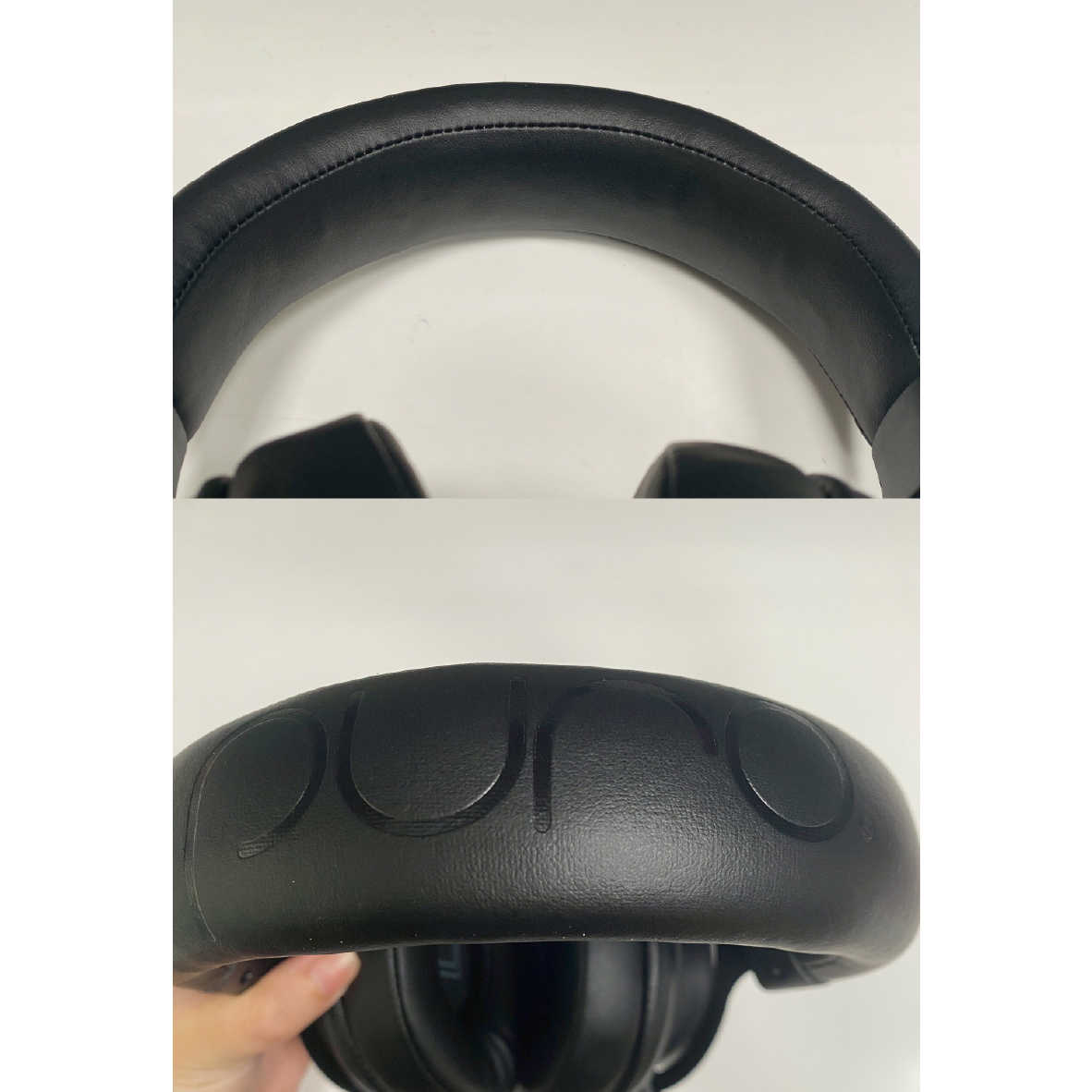 【福利機】Puro PuroGamer 安全音量 降噪 麥克風 電競 大人兒童皆可 有線 耳罩式 耳機 | 金曲音響