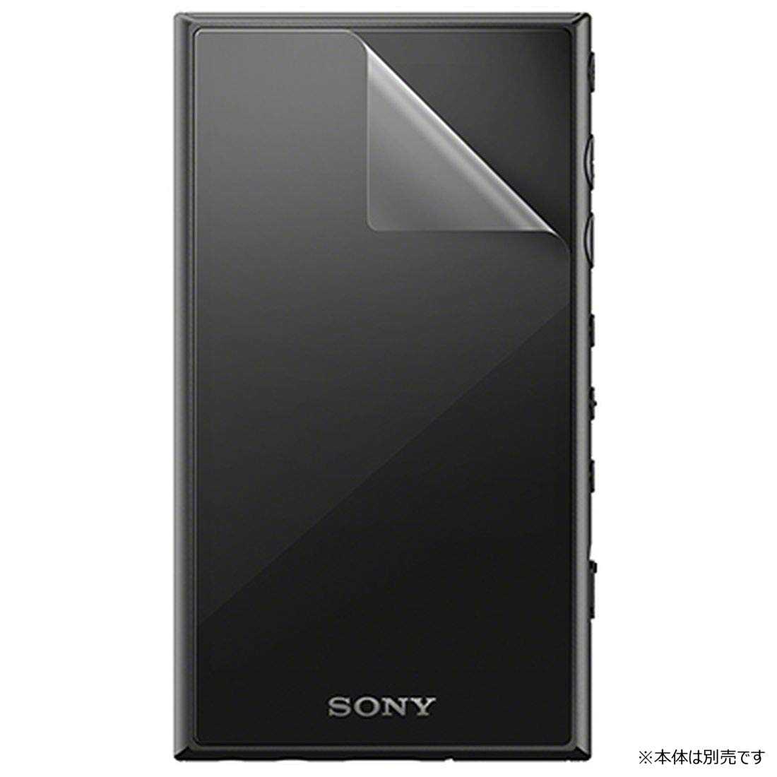 SONY 索尼 PRF-NWA100 Walkman® 專用 清晰透明 螢幕保護貼 | 金曲音響