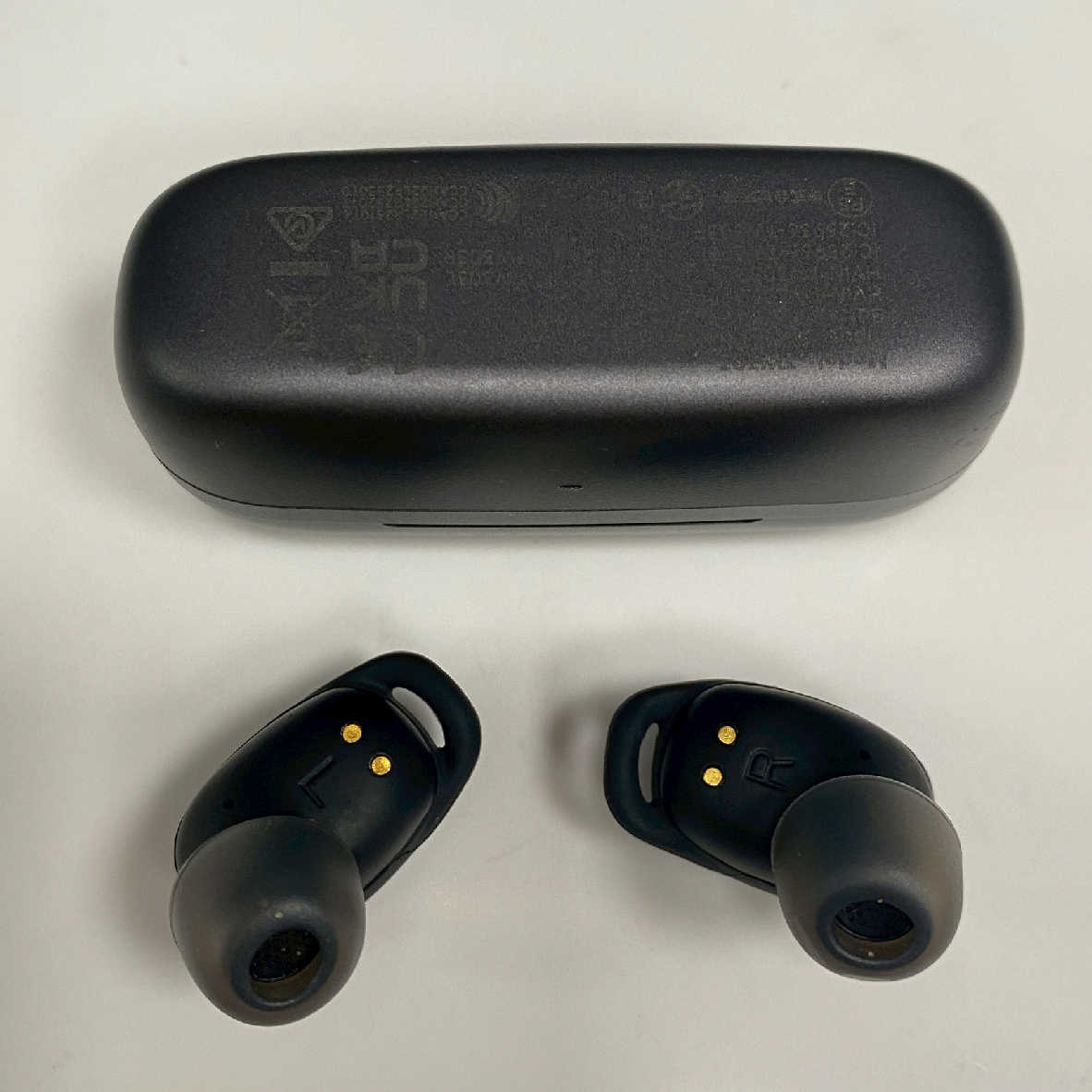 【福利機】EarFun Free Pro 2 通透 6mm單體 IPX5 支援單耳 降噪 真無線 藍芽耳機 | 金曲音響