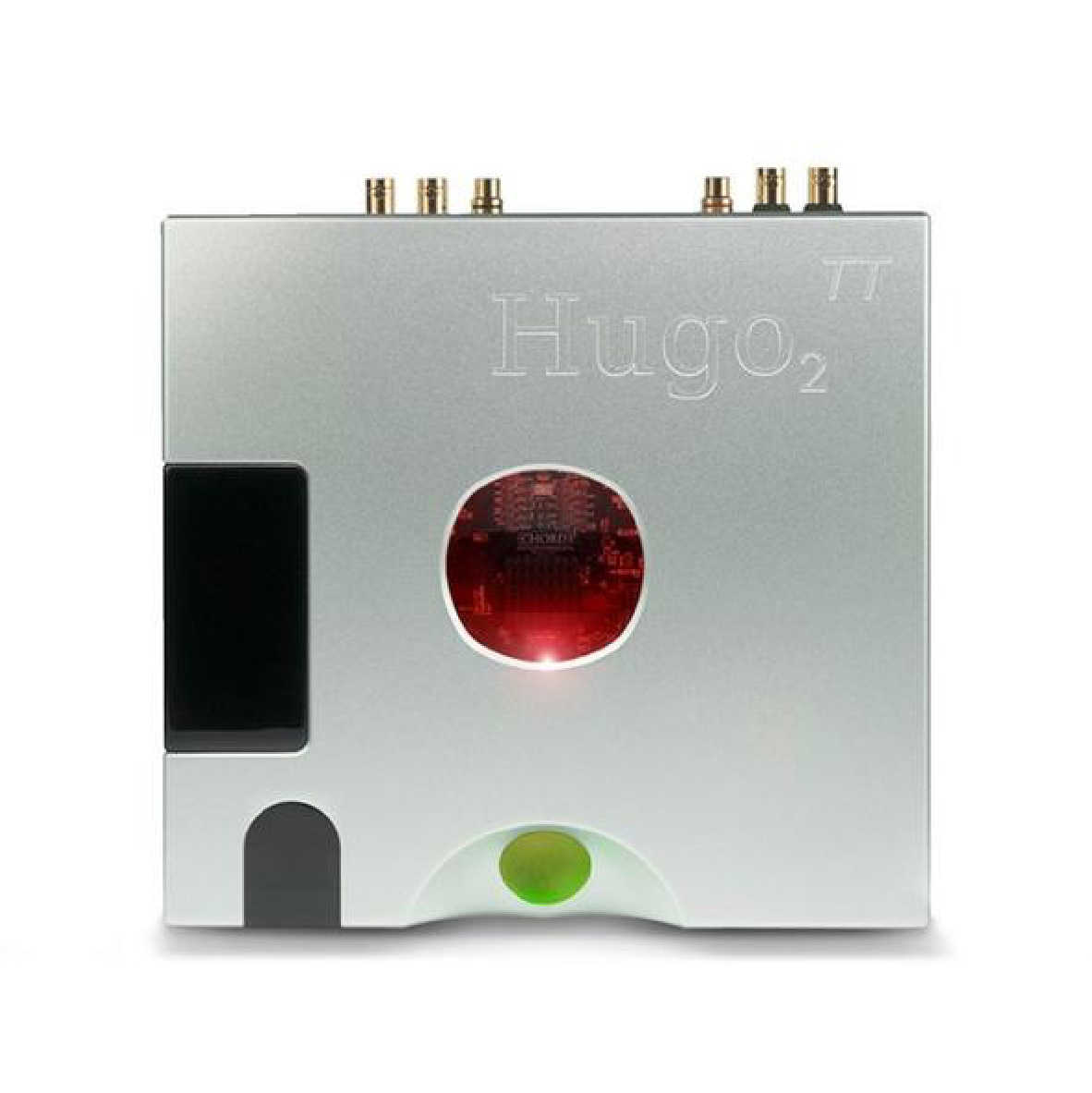 CHORD Hugo TT 2 耳擴 DAC 前級擴大機 Hugo 2 升級 | 金曲音響