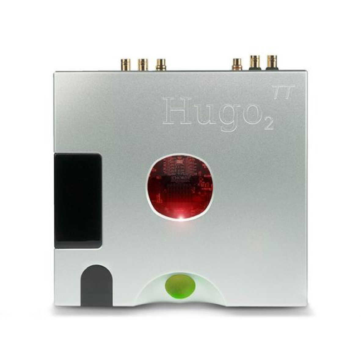 CHORD Hugo TT 2 銀色 耳擴 DAC 前級擴大機 Hugo 2 升級 | 金曲音響