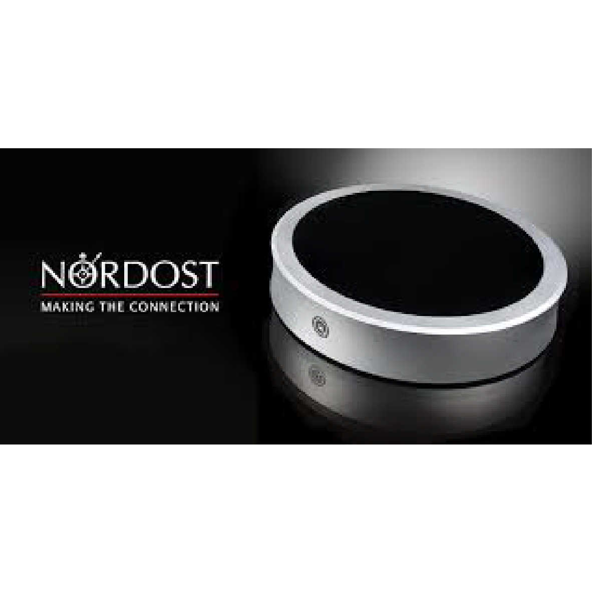 Nordost Qpoint 降低電噪 共振調諧器 共振同步器 | 金曲音響