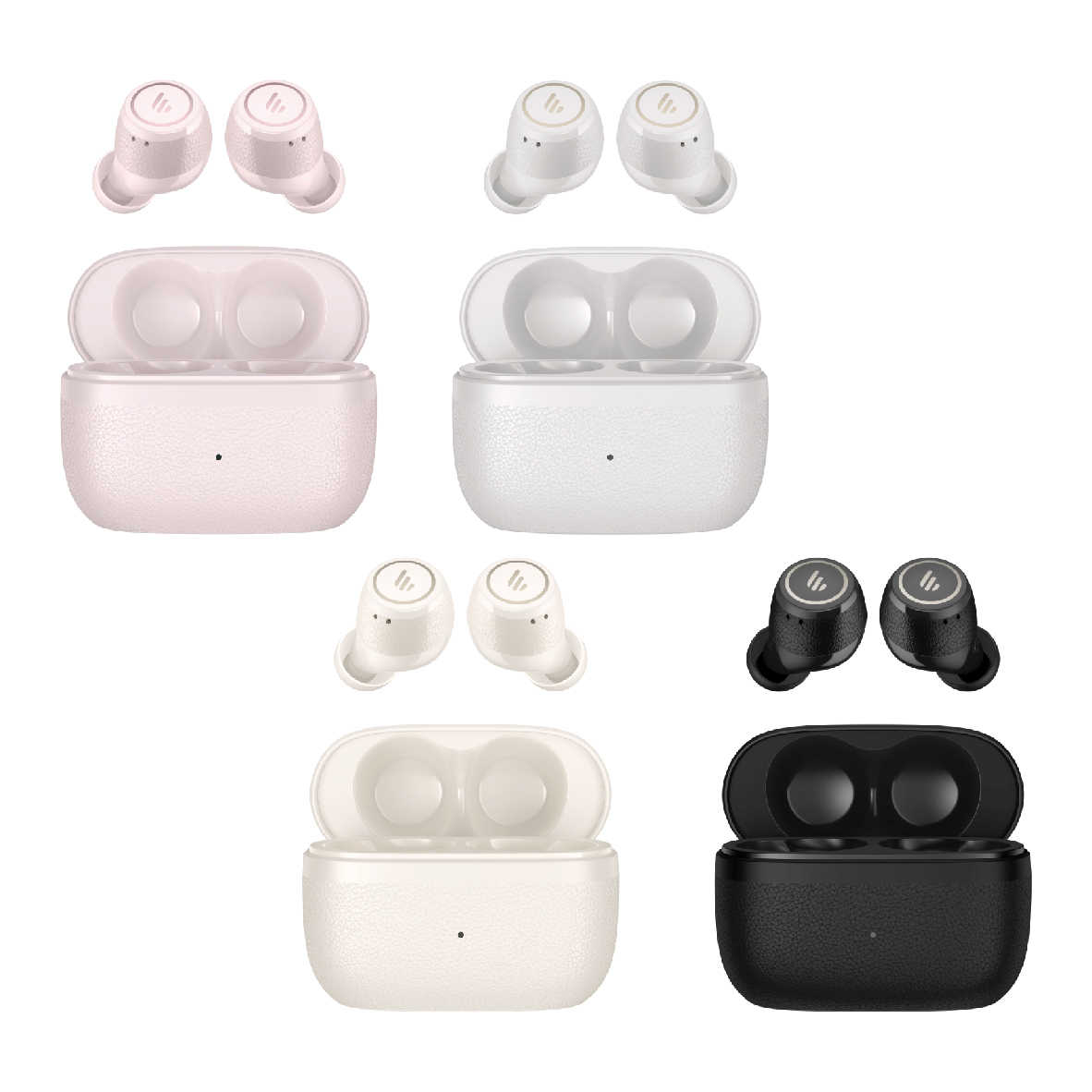 EDIFIER 漫步者 X3 PRO 低延遲模式 IP54防塵防水 降噪 真無線 藍牙耳機 | 金曲音響