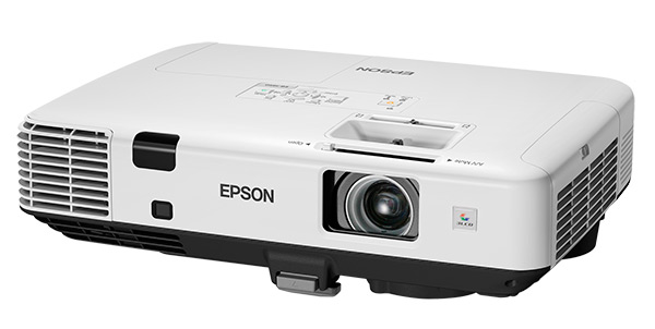 EPSON EB-2055 商務 專業 投影機｜金曲音響