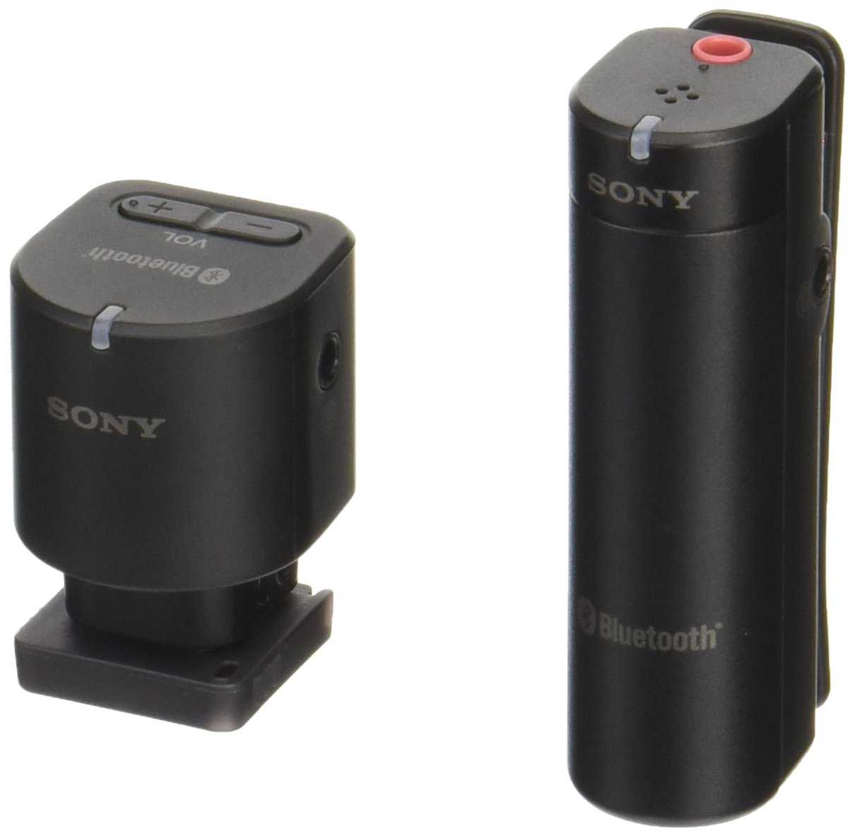 SONY 索尼 ECM-W1M 無線 藍牙 相機 攝影機 麥克風 | 金曲音響