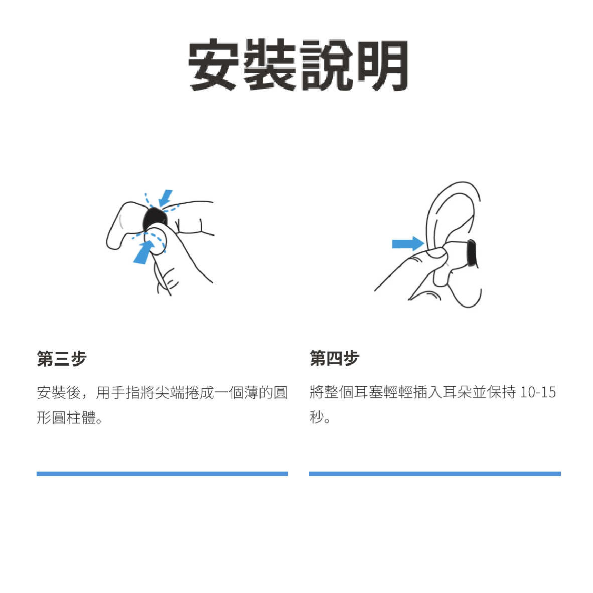 Comply TrueGrip Pro for Samsung Galaxy Buds Pro 海棉耳塞 | 金曲音響