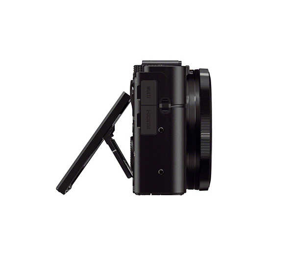SONY 索尼 DSC-RX100II 卡爾蔡司 數位相機 RX系列 RX100M2 | 金曲音響
