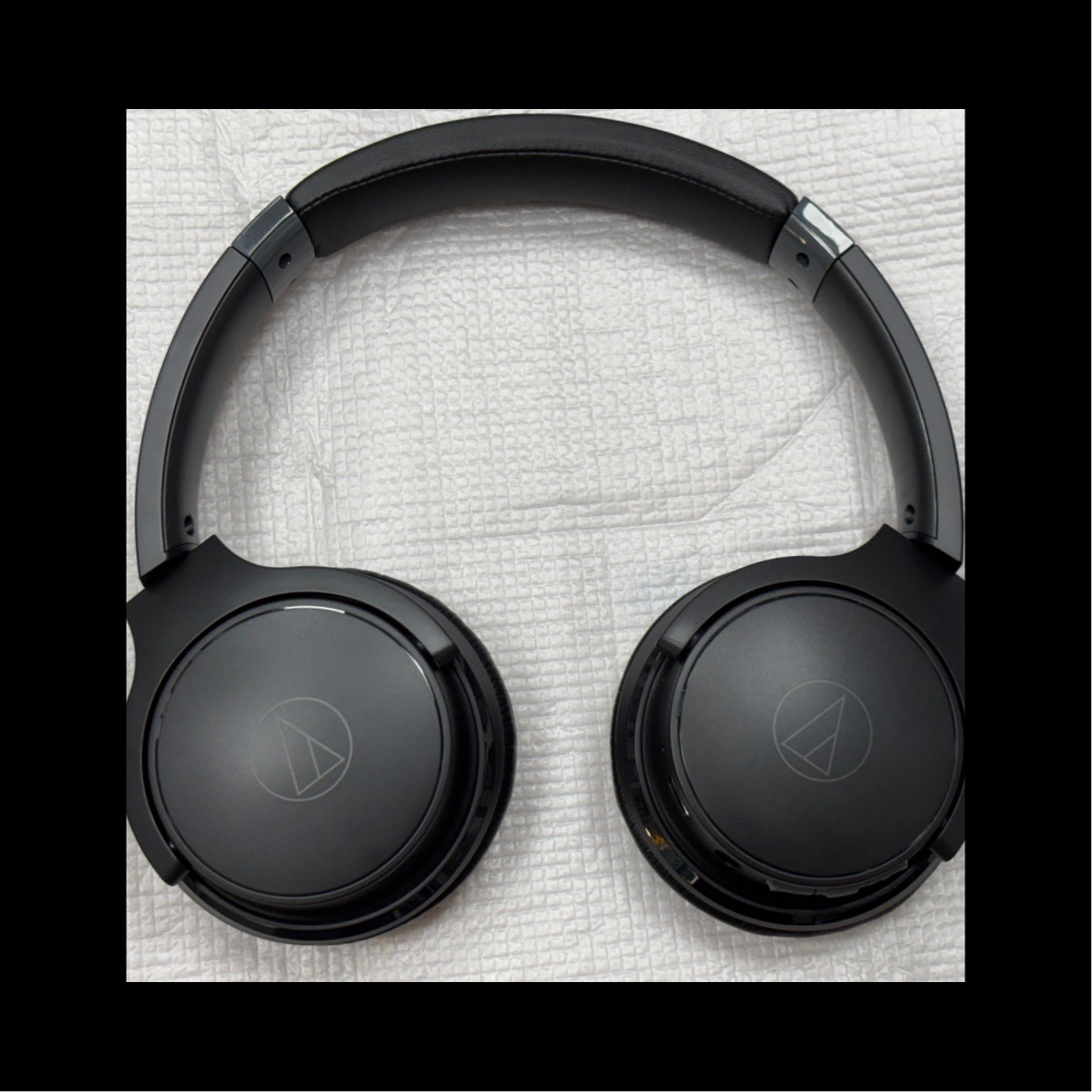 【福利機A組】鐵三角 ATH-S220BT 黑色_info - 2