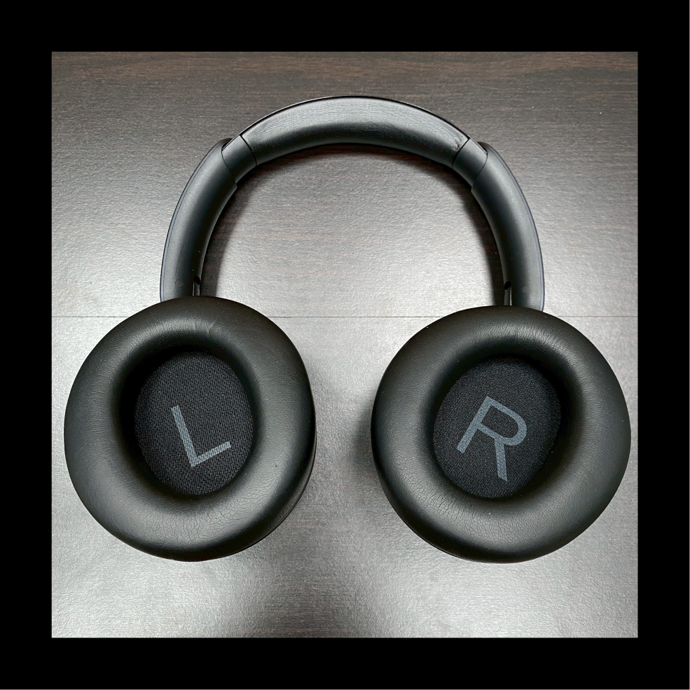 【福利機B組】Anker Soundcore Space Q45 黑色_info - 4