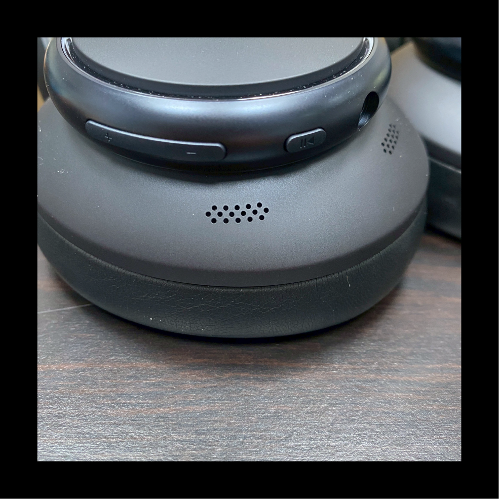 【福利機B組】Anker Soundcore Space Q45 黑色_info - 5