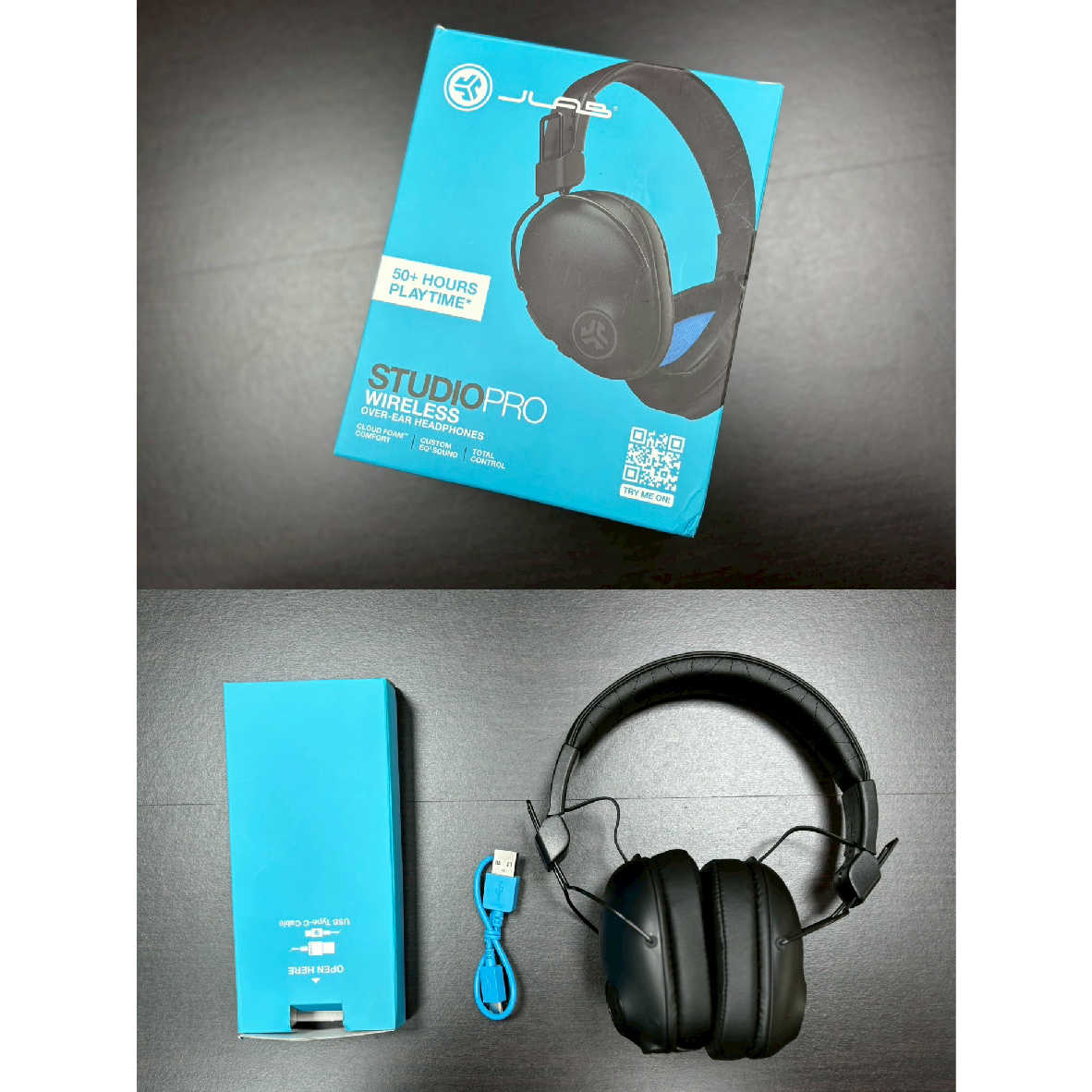 Studio pro wireless 福_info - 5