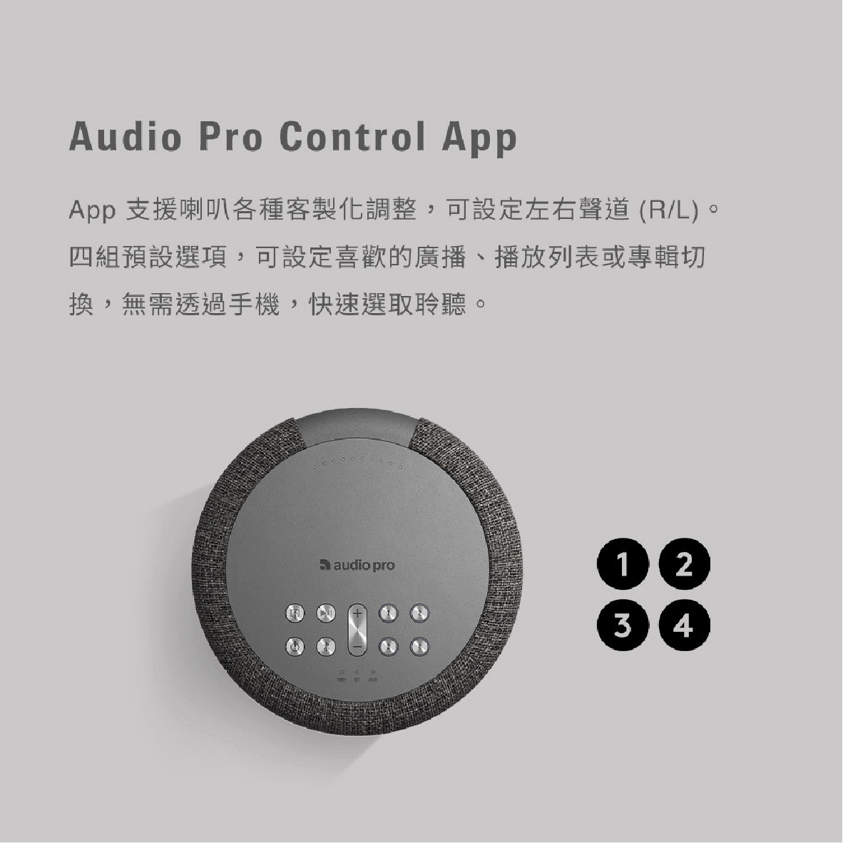 Audio Pro A10 MKII WiFi_info - 5