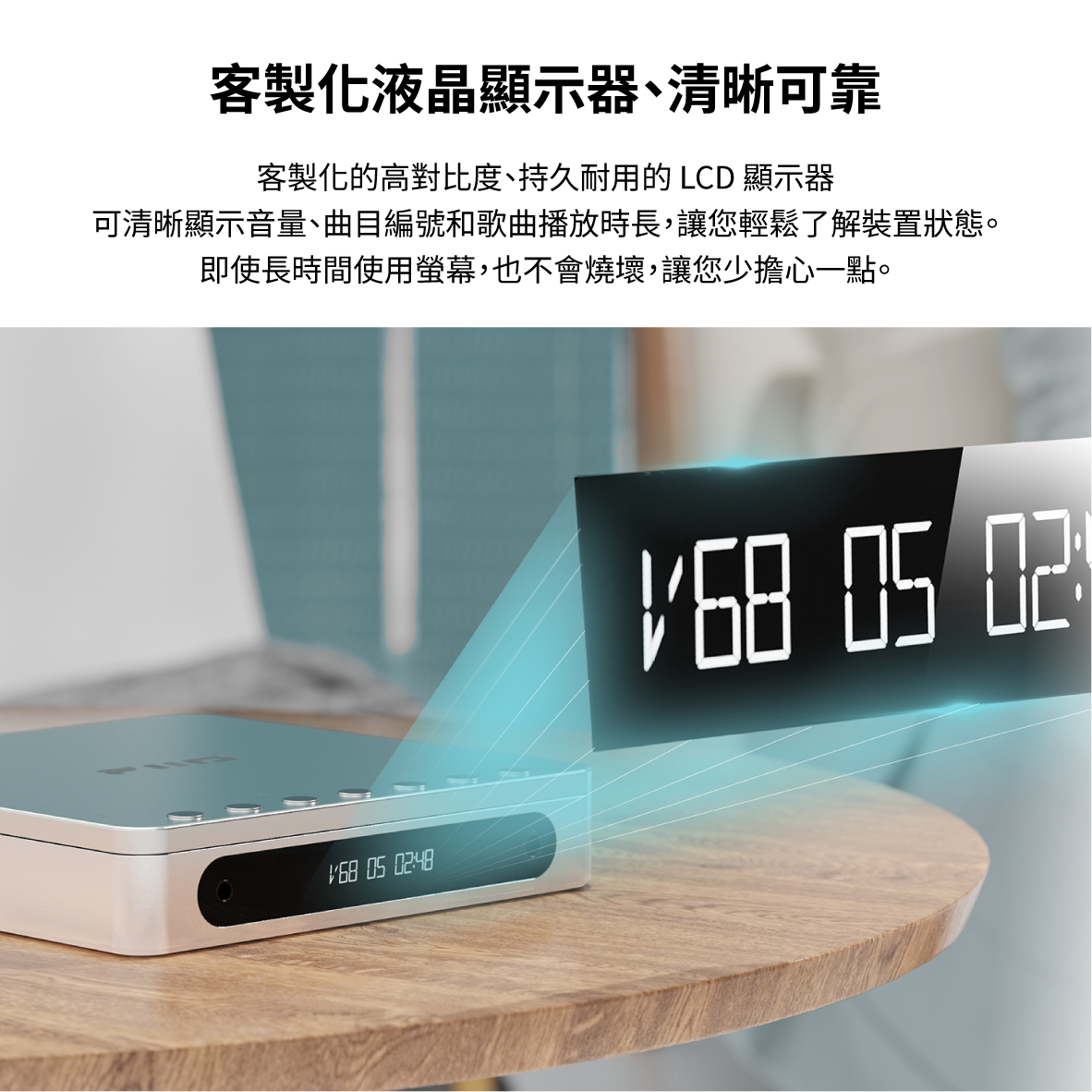 FiiO DM13(無分別)_info - 3