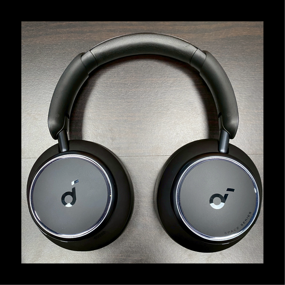 【福利機A組】Anker Soundcore Space Q45 黑色_info - 3