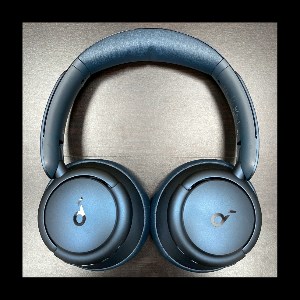 【福利機】Anker Soundcore Life Q35 藍色_info - 3