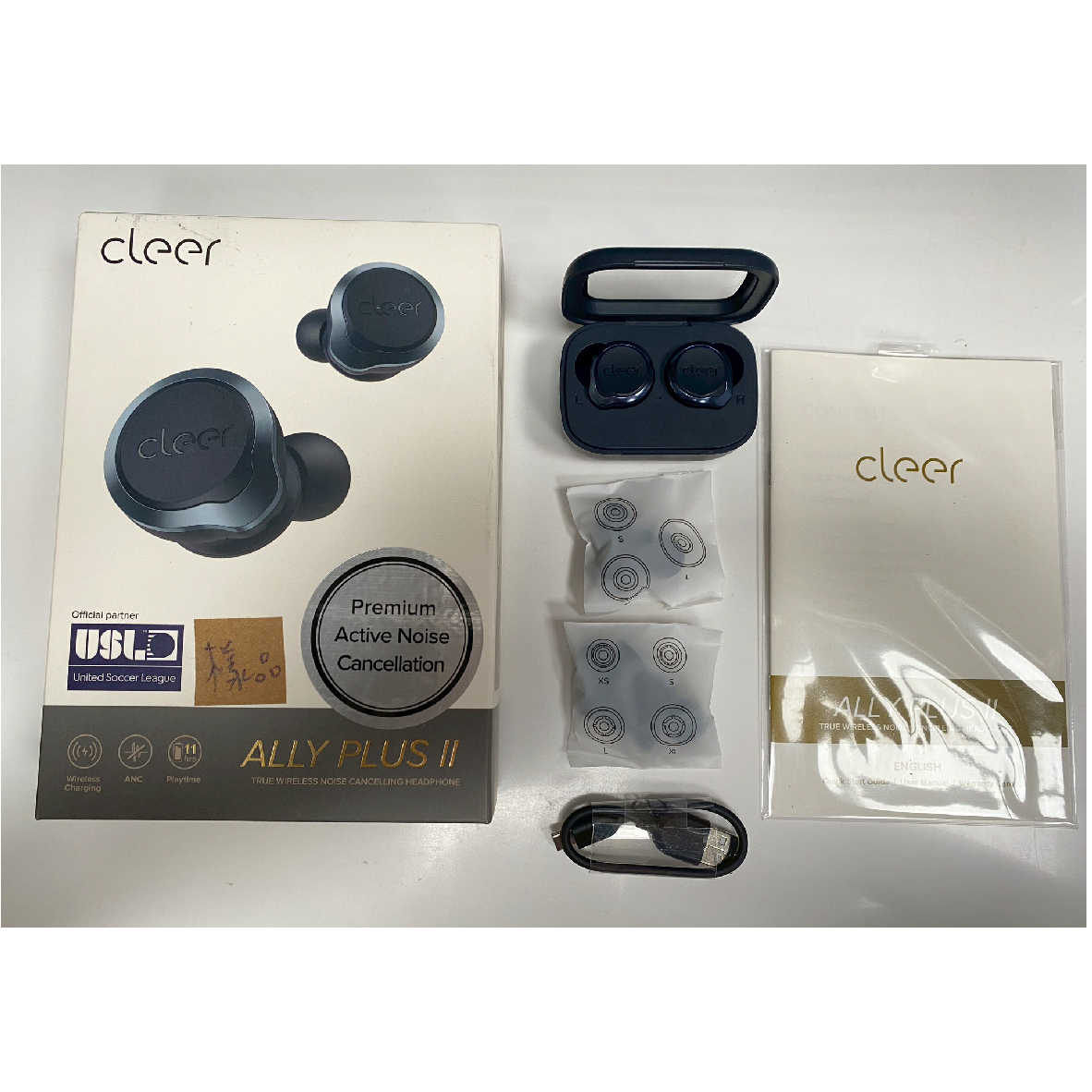 Ally plus II B組 福_info - 5-10