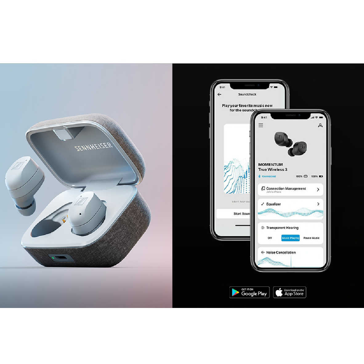 Momentum True Wireless 3-19