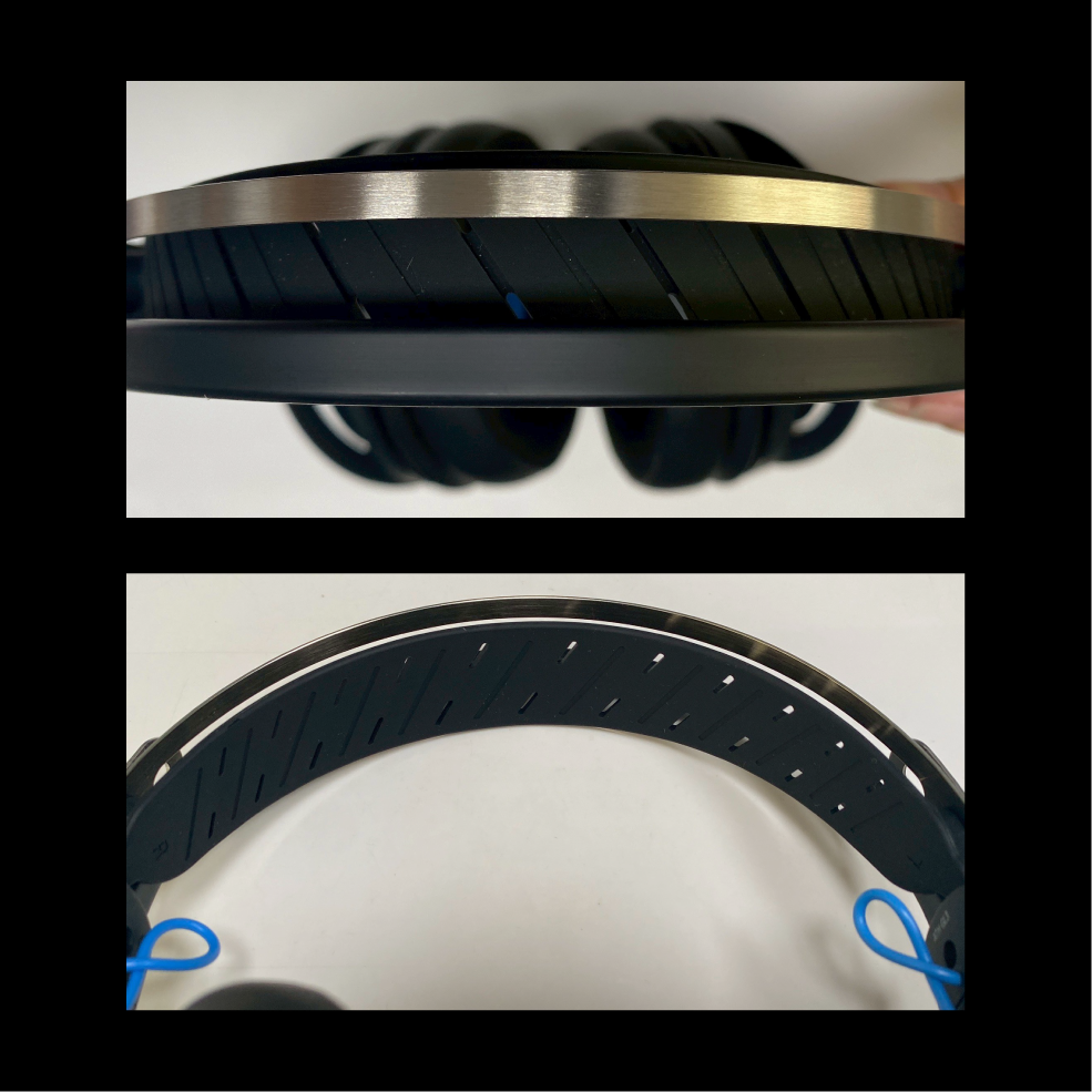 【福利機C組】鐵三角 ATH-GL3 黑色_info - 5