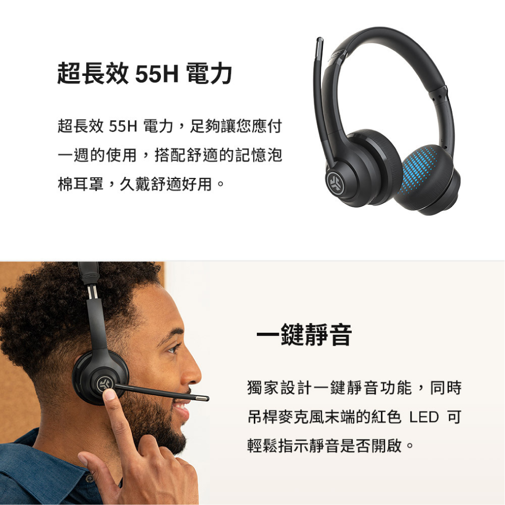 JLab Go Work_info - 4