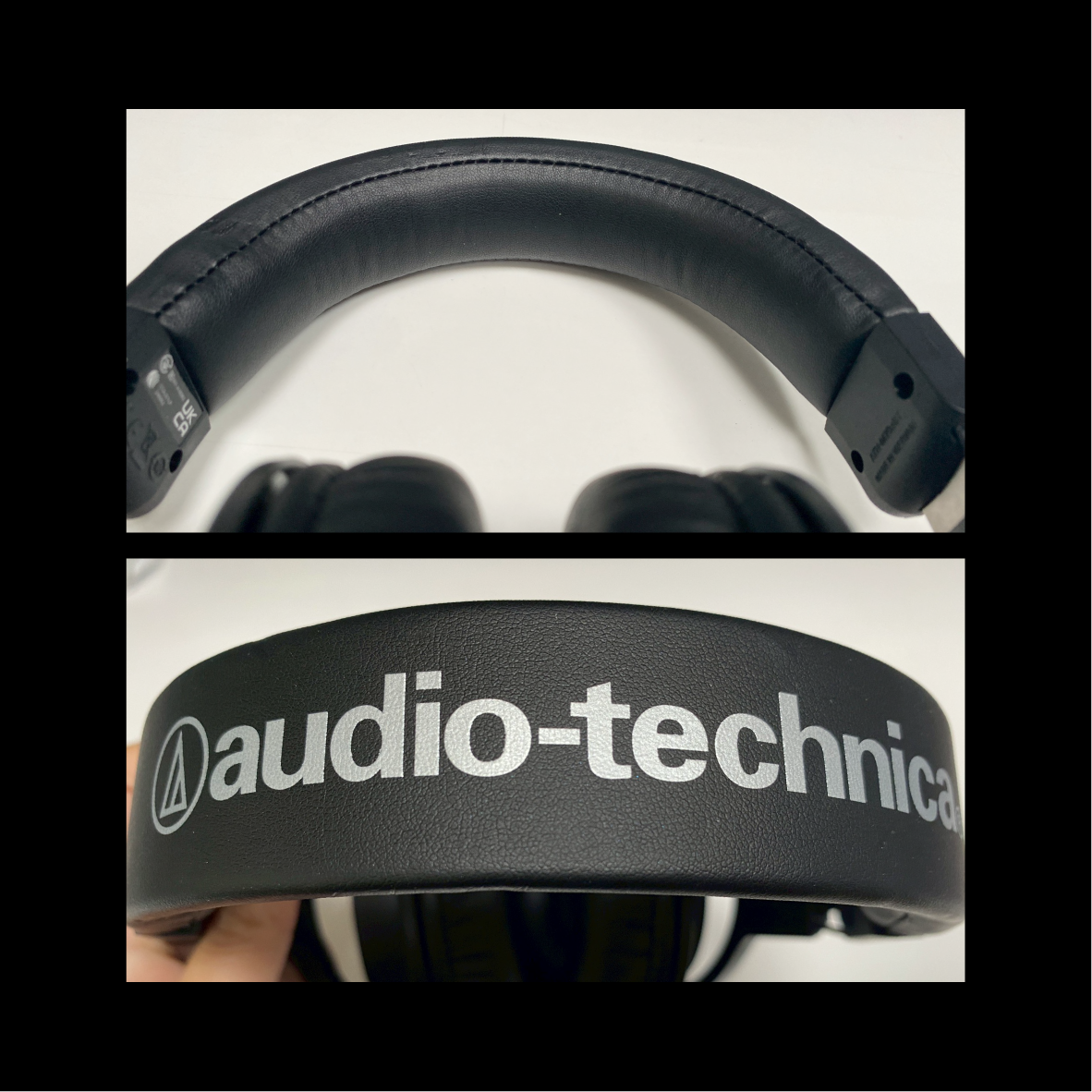 【福利機】鐵三角 ATH-M20xBT_info - 4