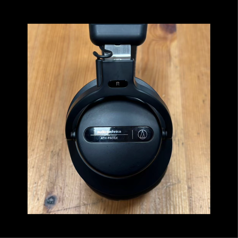 【福利機B組】鐵三角 PRO5X_info - 3