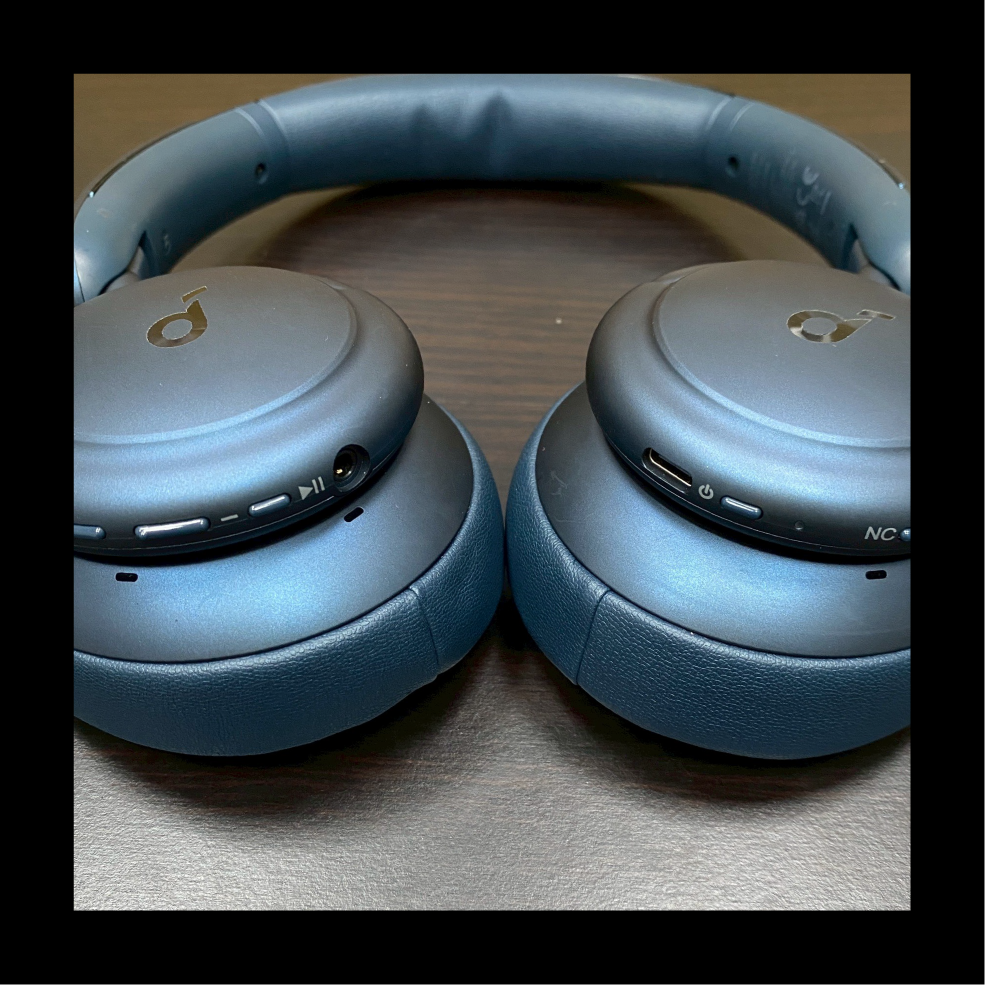 【福利機】Anker Soundcore Life Q35 藍色_info - 5