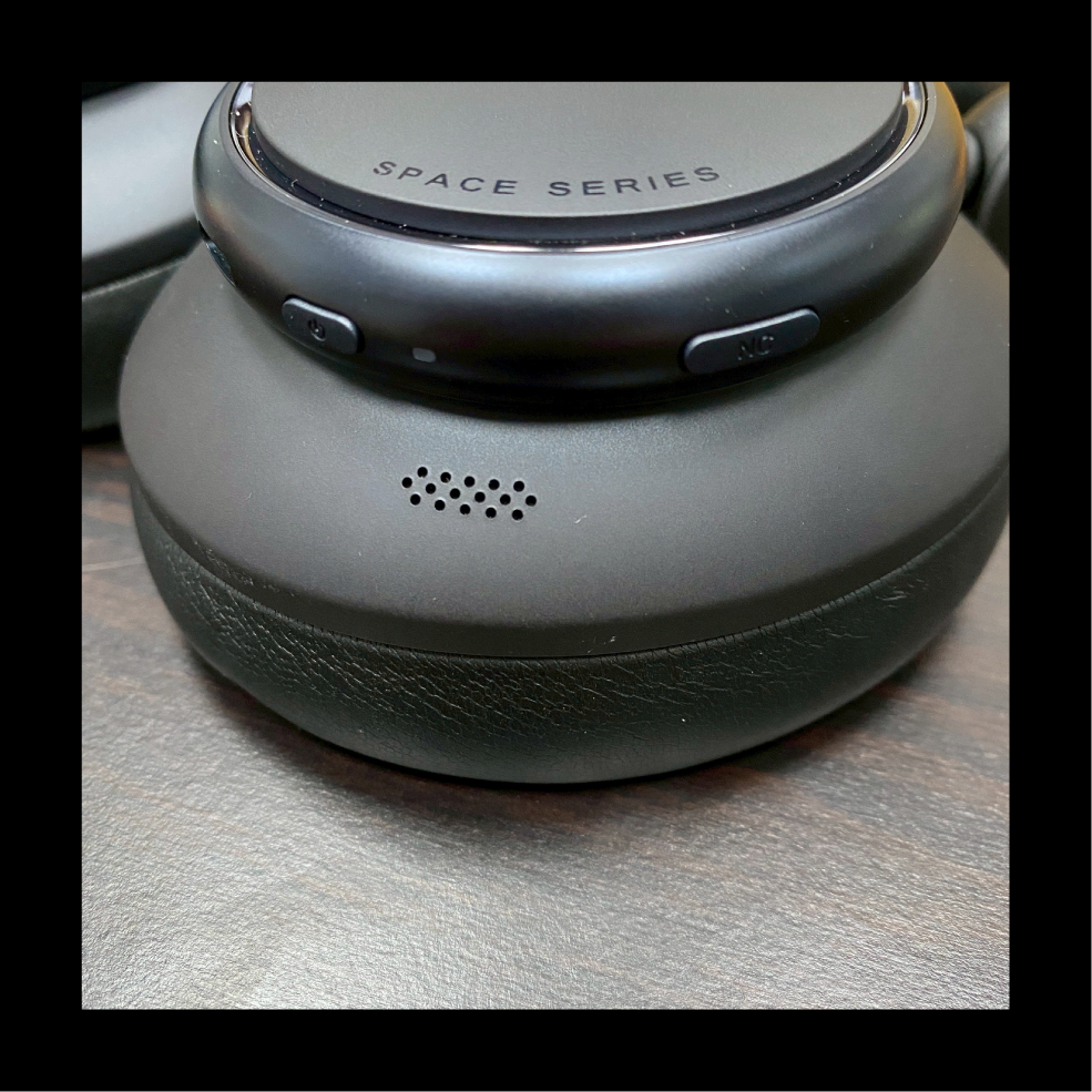 【福利機B組】Anker Soundcore Space Q45 黑色_info - 6