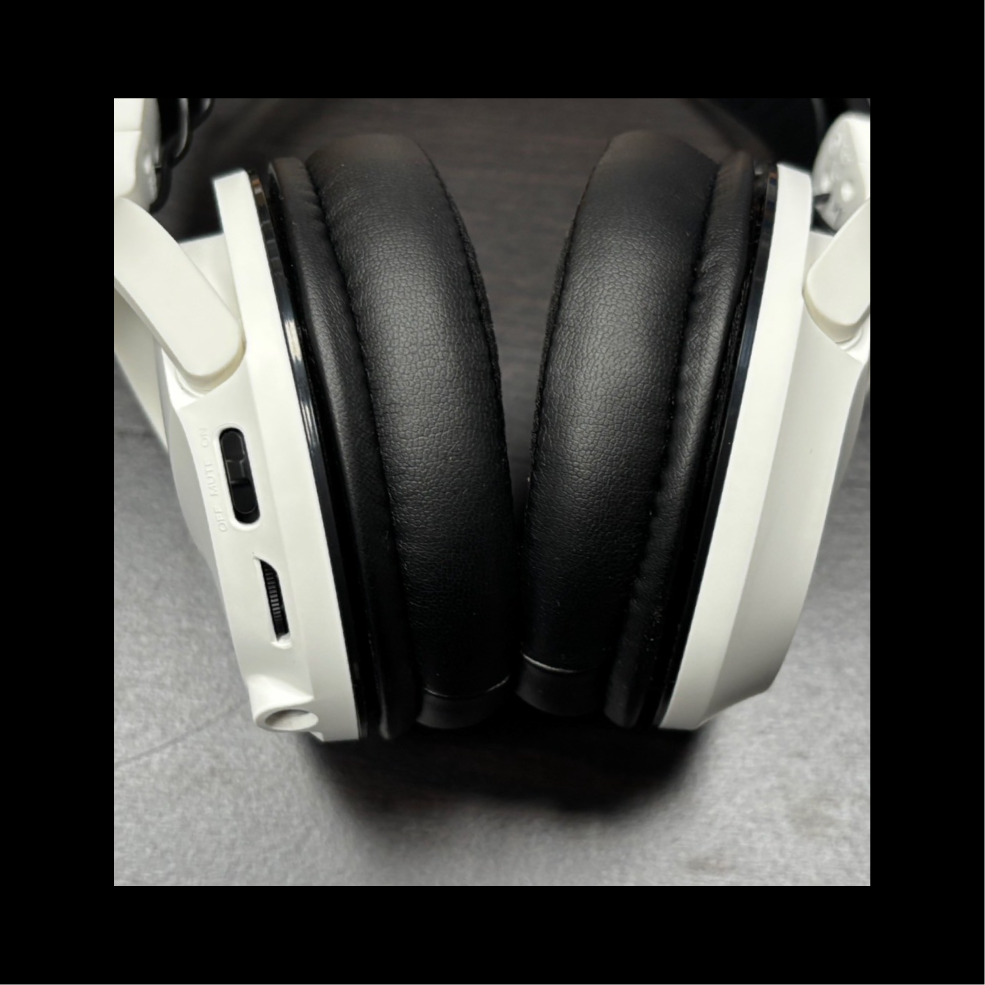 【福利機A組】鐵三角 ATH-GL3 白色_info - 6