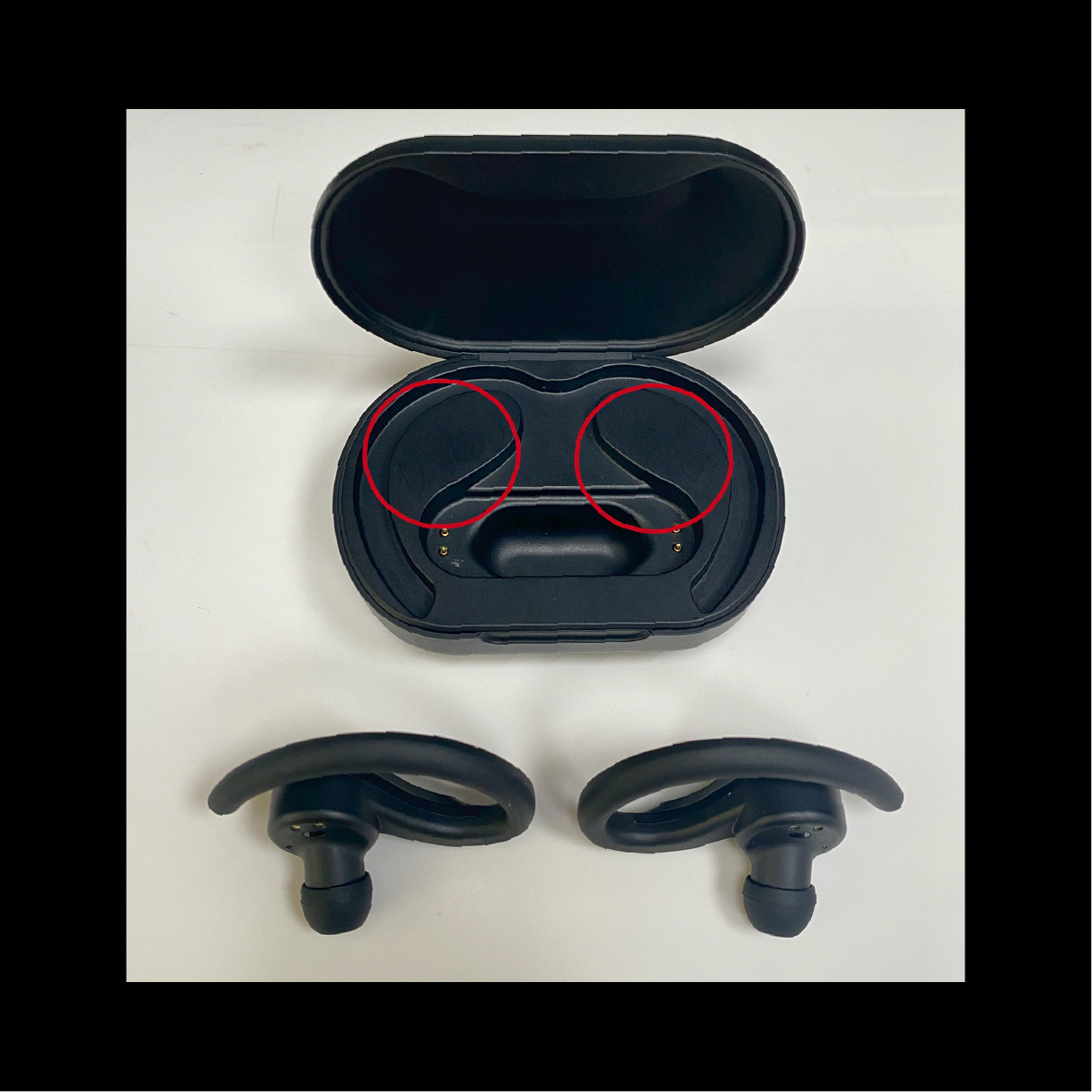 【福利機】JLab Epic Air Sport ANC_info - 2