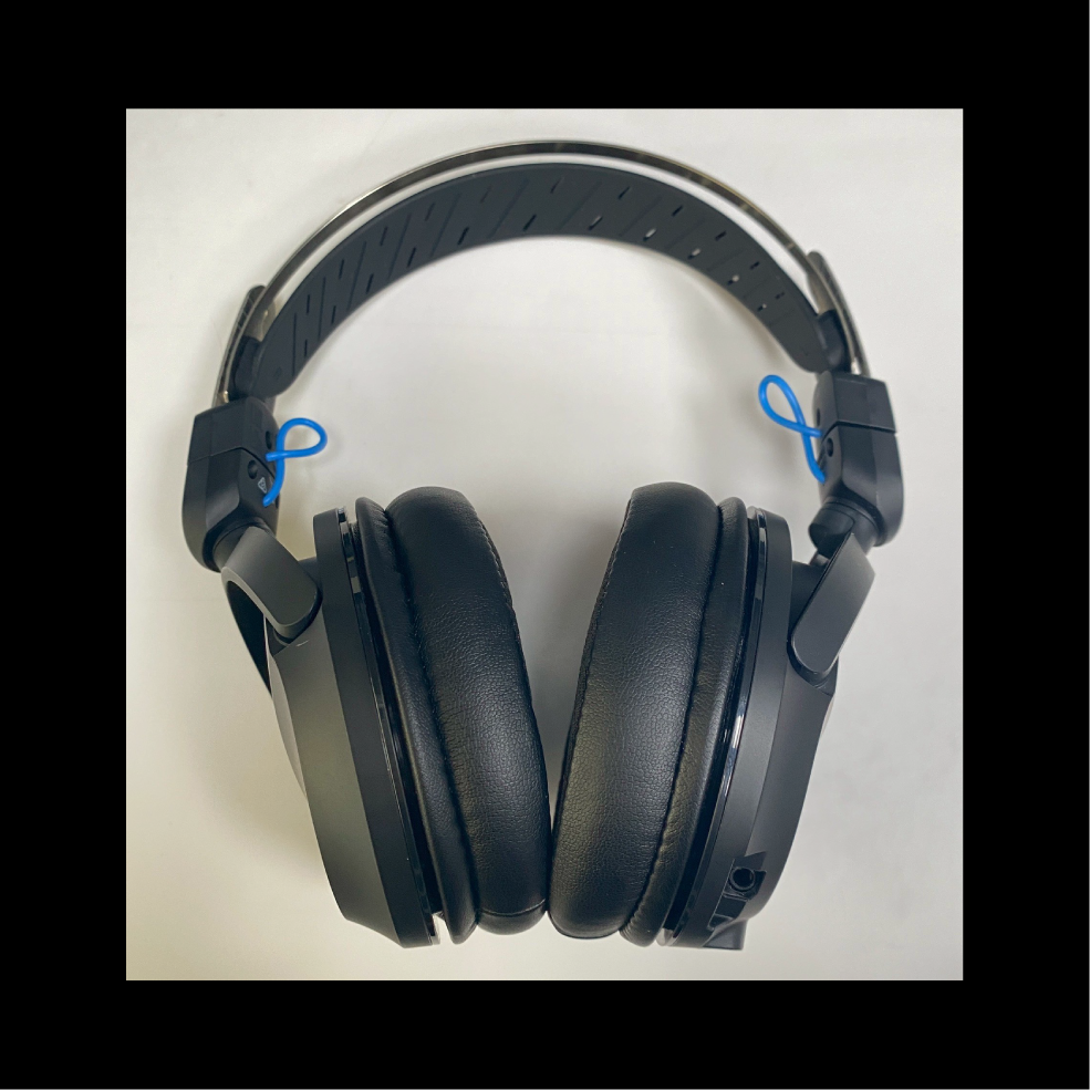 【福利機C組】鐵三角 ATH-GL3 黑色_info - 3