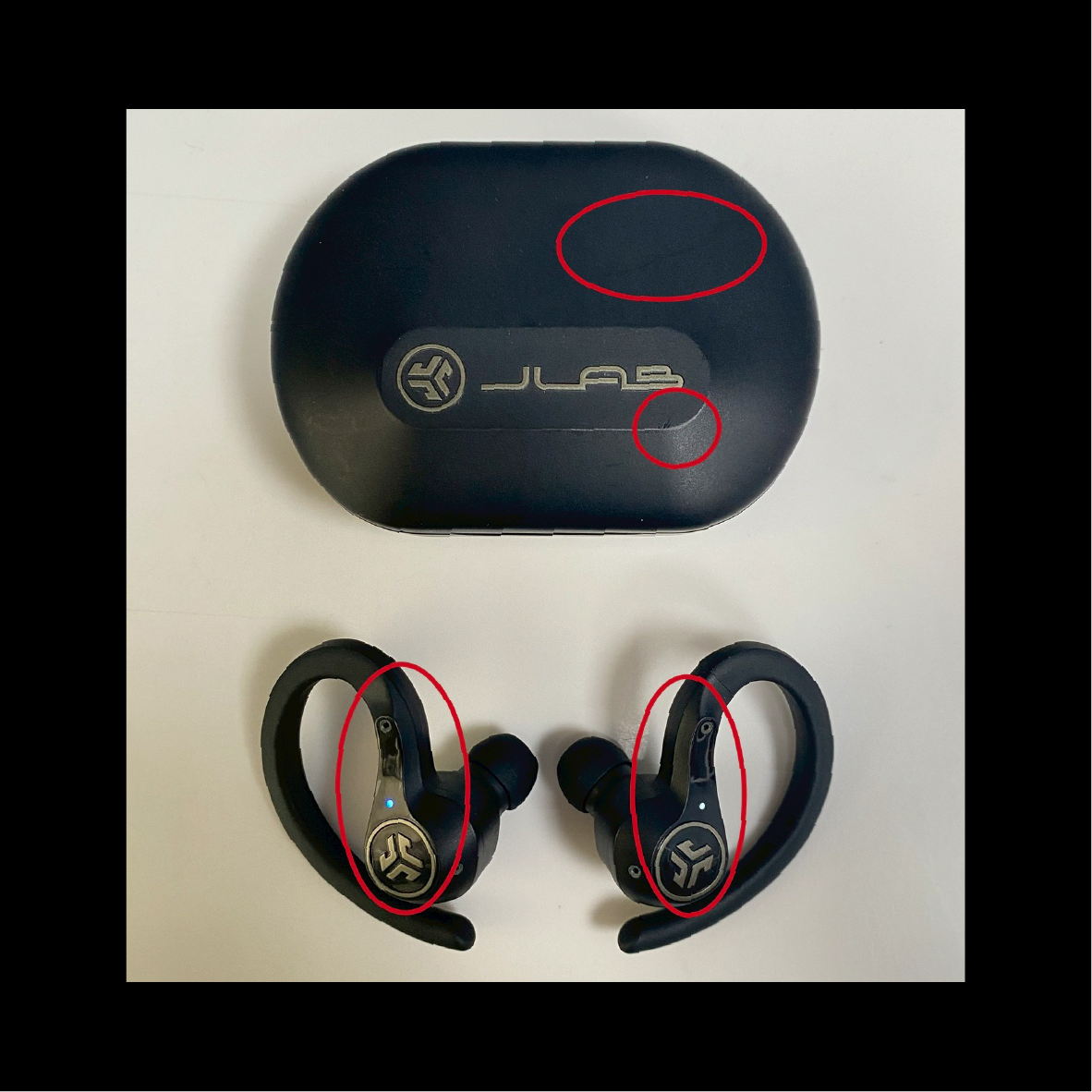 【福利機】JLab Epic Air Sport ANC_info - 3