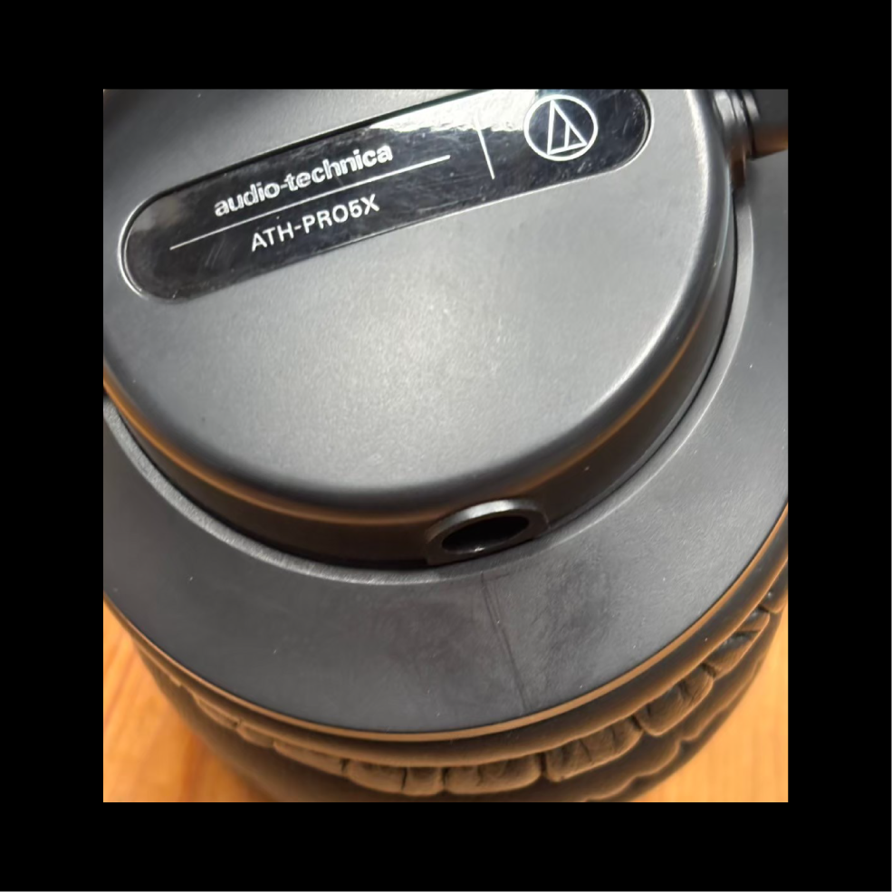 【福利機A組】鐵三角 PRO5X_info - 4