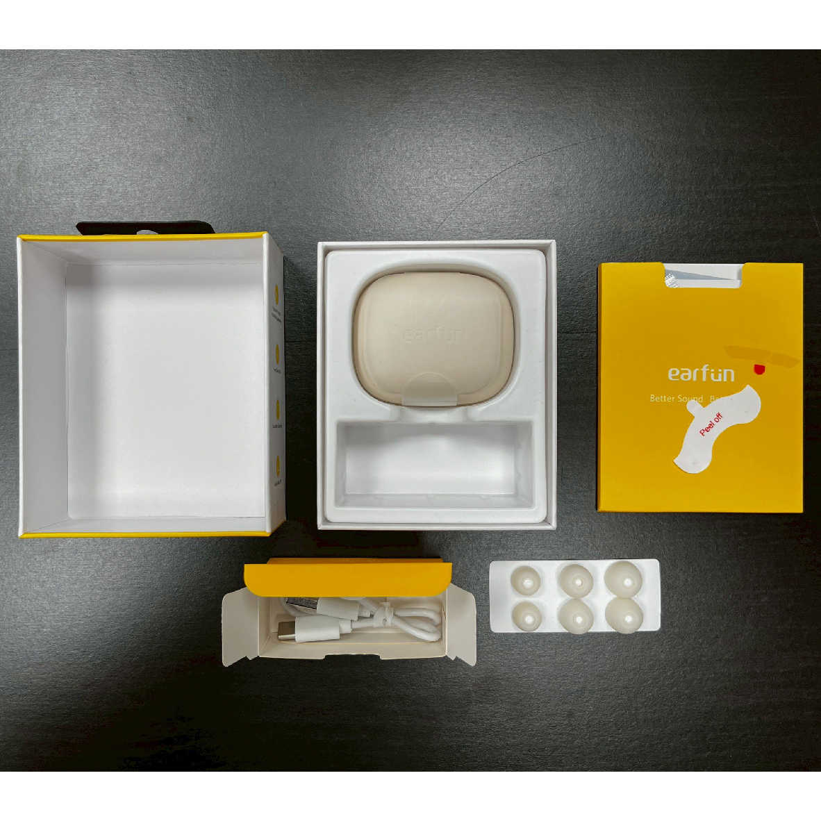 Air pro 3 A組 福_info - 4