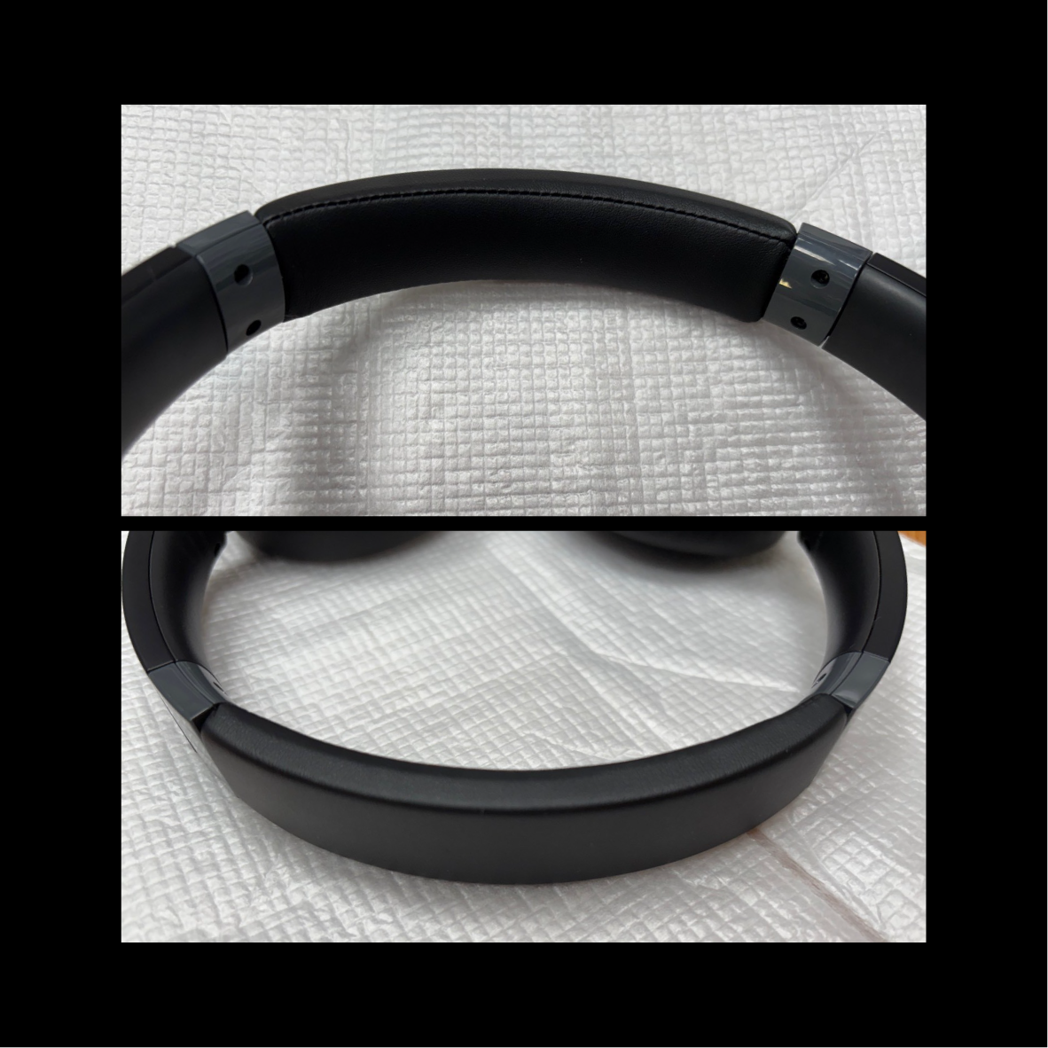 【福利機A組】鐵三角 ATH-S220BT 黑色_info - 4