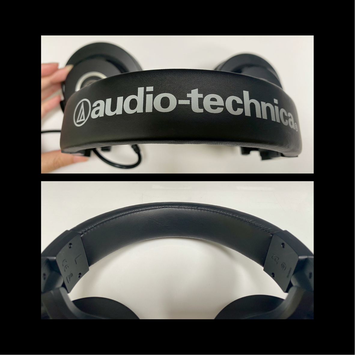 【福利機】鐵三角 ATH-M40x_info - 4