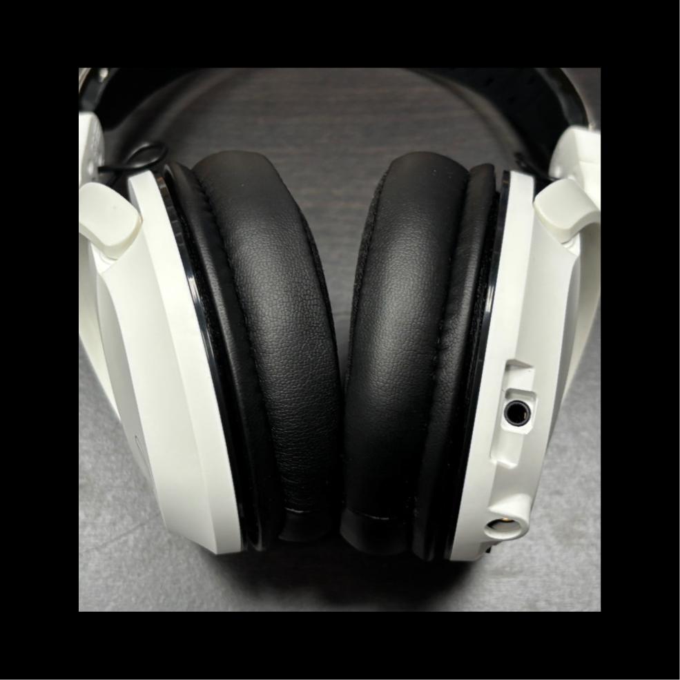 【福利機A組】鐵三角 ATH-GL3 白色_info - 5