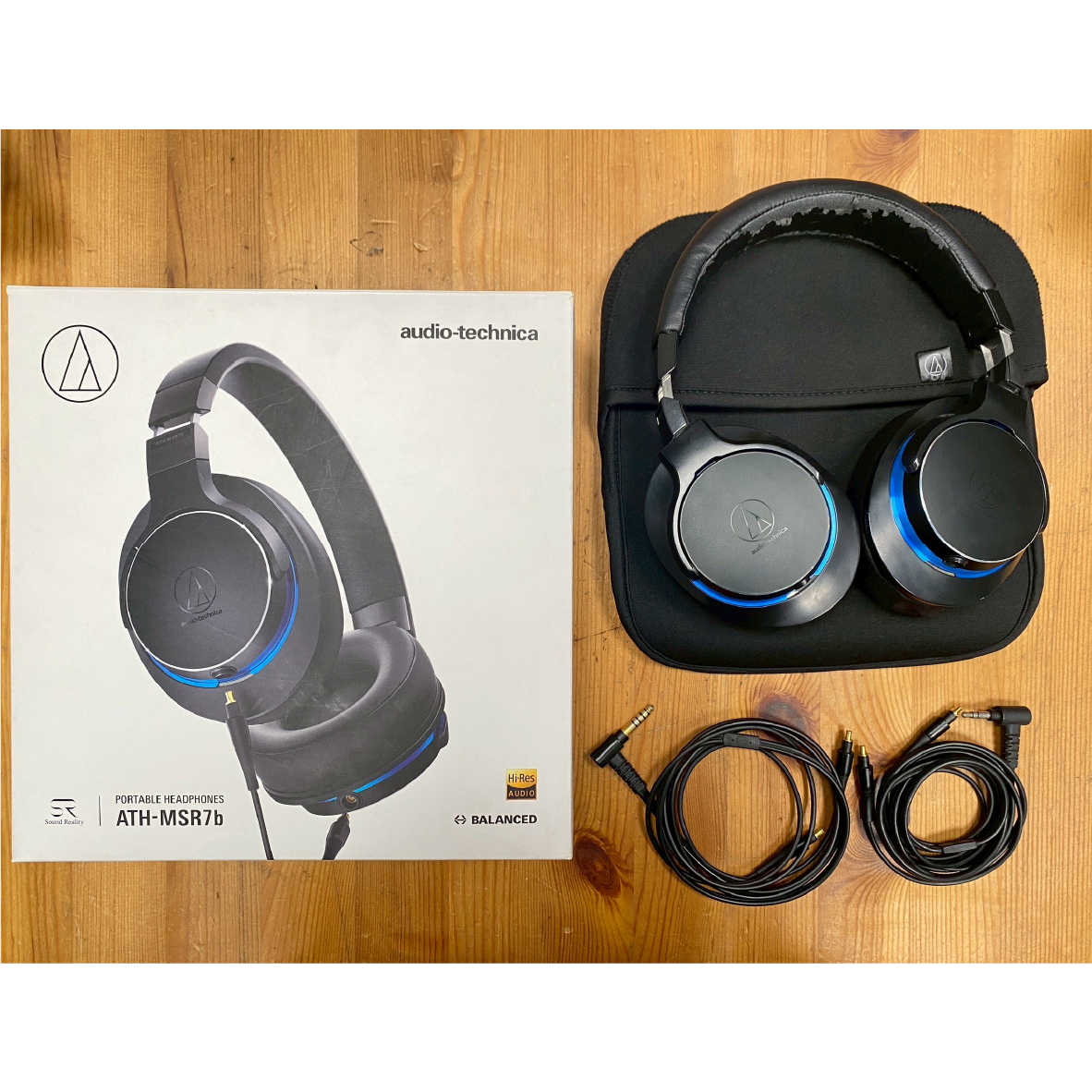 ATH-MSR7B C組 福_info - 5-11